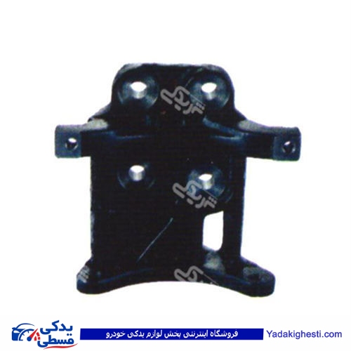 پراید پایه کمپرسور کولر سردساز مدل S  9000570477