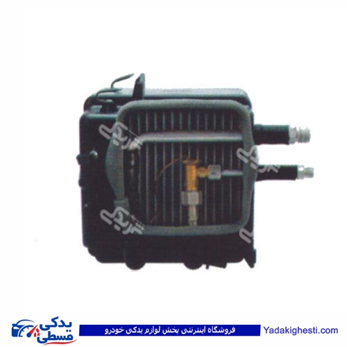 پراید اوپراتور کولر مهره 19  9000574037 ( عمده )