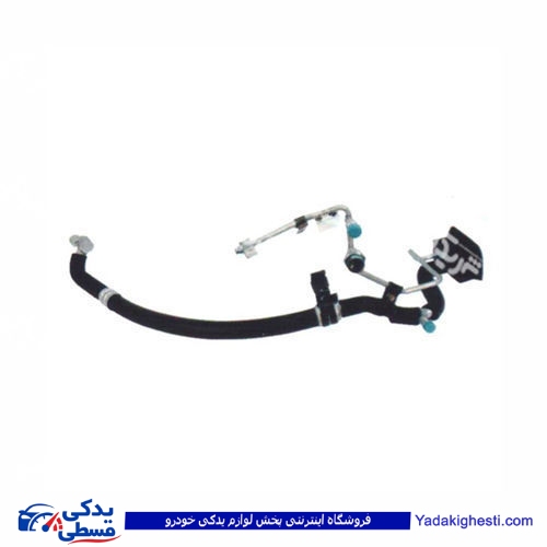 تیبا شیلنگ کولر شیلنگ پولاسا 9000871136