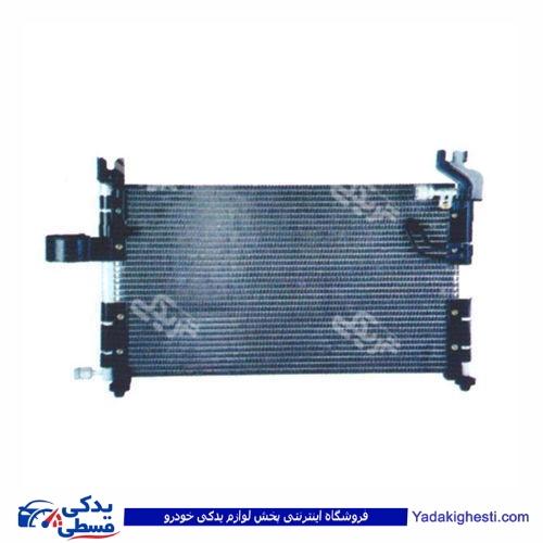 پراید رادیات کولر سردساز 5-16 9000935008