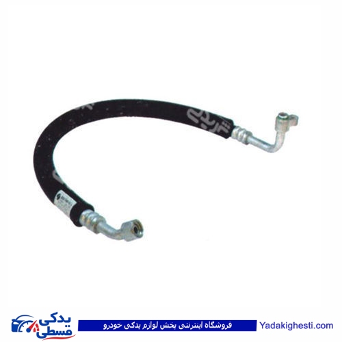 پژو شیلنگ روآ ROA کولر برگشت سردساز 9000574093
