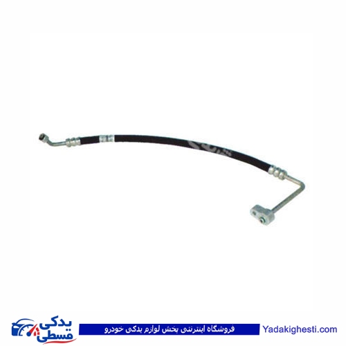 پژو شیلنگ روآ ROA کولر رادیات به کپسول 9000574095