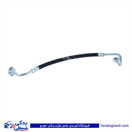 پژو شیلنگ 206 کولر رفت تیپ 2 قدیم 9000574096