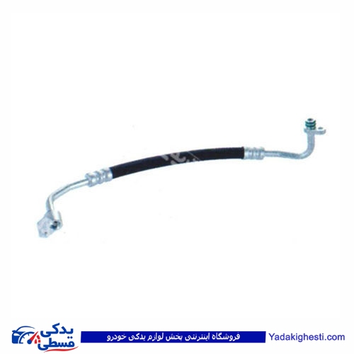 پژو شیلنگ 206 کولررفت تیپ 2 و 5 جدید 9000574097