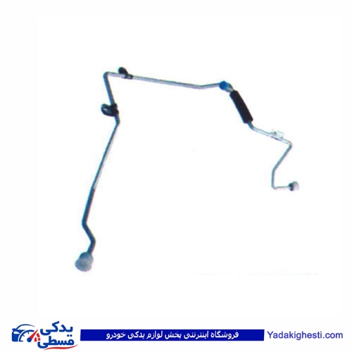 پراید لوله کولر مدل 85 9000301555