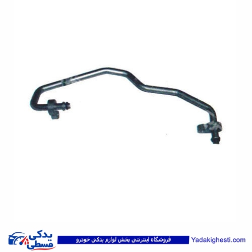 پژو لوله رابط کولر 206 9000574071