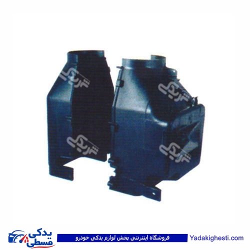 پراید قاب اوپراتور کولر ساندن 9000574047