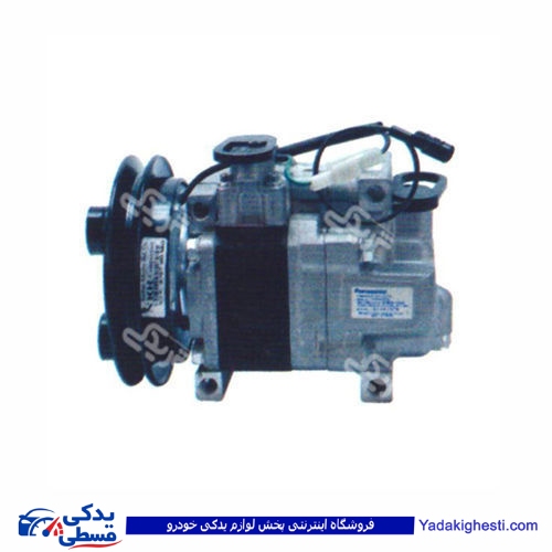 پراید کمپرسور کولر مدل P 9000570483
