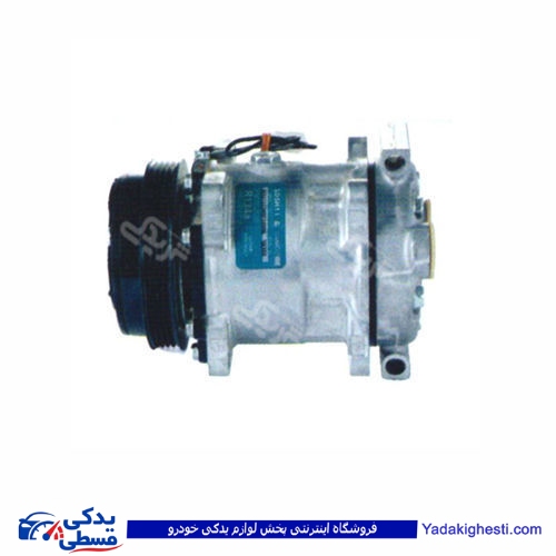 پراید کمپرسور کولر مدل SH 9000570485