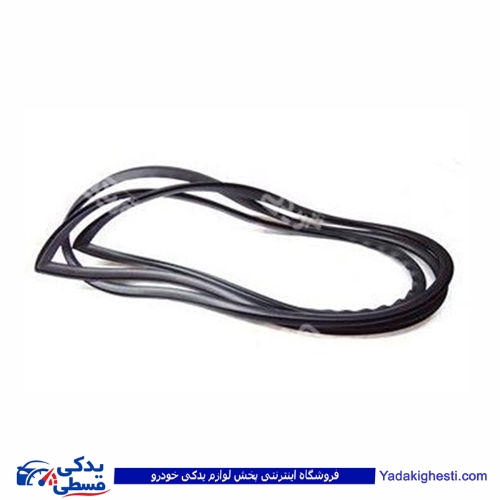 پراید نوار دور شیشه جلو 9000570488