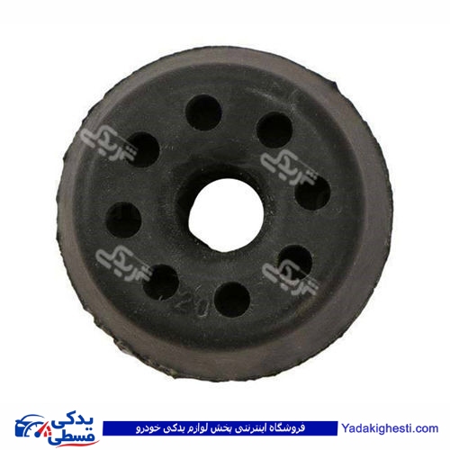 ال 90 لاستیک قارچی زیر رادیات L90 9000979029 ( عمده )