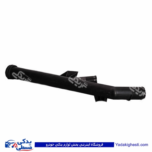 ال 90 لوله آب بغل سیلندر کائوچویی L90 9000803278 ( عمده )