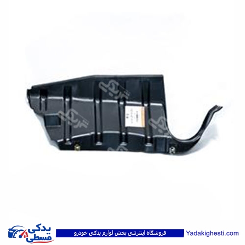 تیبا شل گیر جلو راست 9000301584