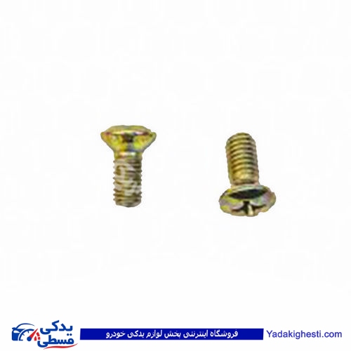 پراید پیچ مکانیزم دربها 9000570590
