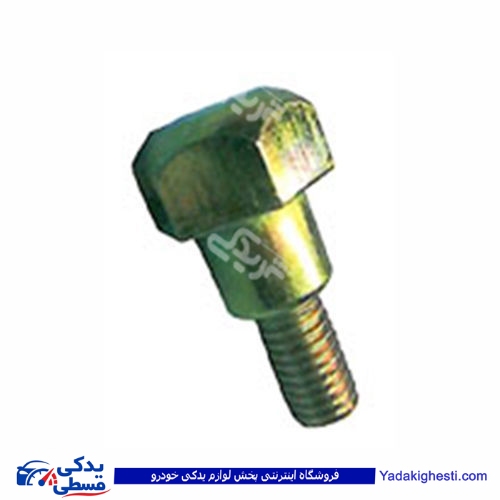 پراید پیچ پایه صندلی جدید (مکانیزم صندلی)  9000570606