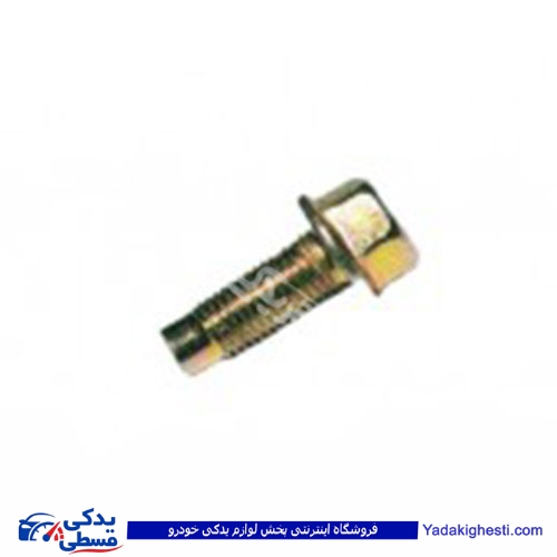 پراید پیچ جعبه فرمان   9000570618