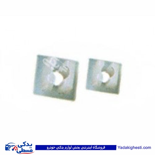 پراید خار بلوری چراغ کوچک 9000570630