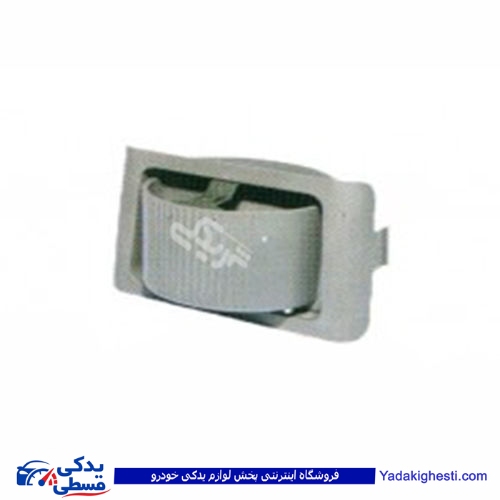 پراید جاسیگاری عقب 131 9000570634