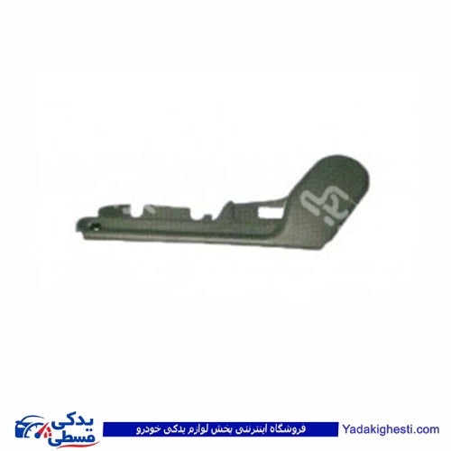 پراید قاب مکانیزم صندلی 131 132 چپ و راست 9000570643