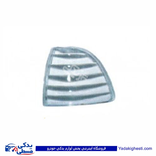 پراید طلق راهنما پارک 141 شفاف راست 9000570664