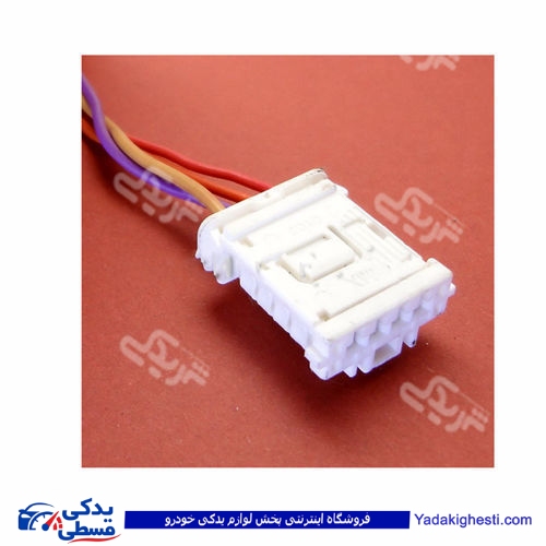 سوکت چراغ سقف 4 فیش 9000143078
