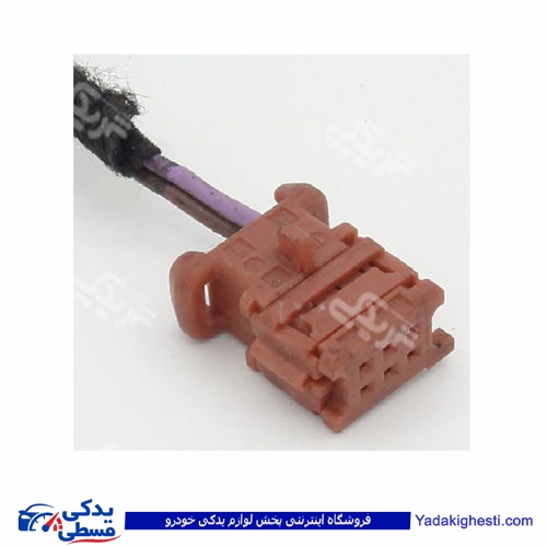 سوکت 6 فیش پیکان COM2000 9000143088