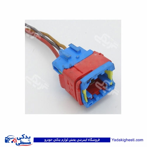 پژو سوکت استارت 206 9000143090
