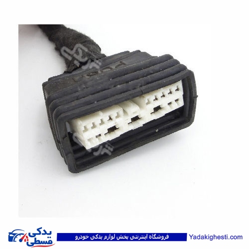 تیبا سوکت 17 فیش 9000143200