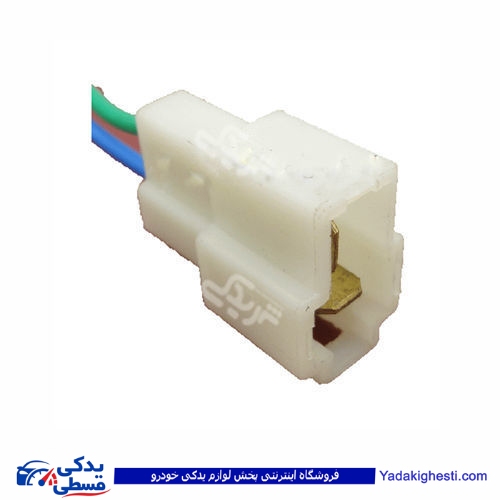 سوکت مادگی T 9000143252
