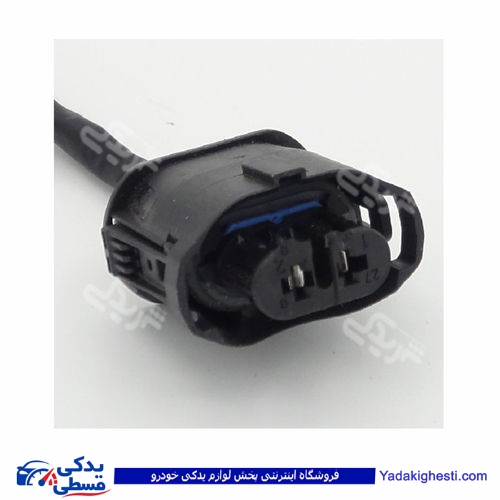سوکت مه شکن H30 کراس و تیبا و207 2 فیش 9000143264