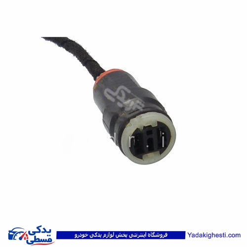 پراید سوکت مهره کولر 2 فیش 9000143265