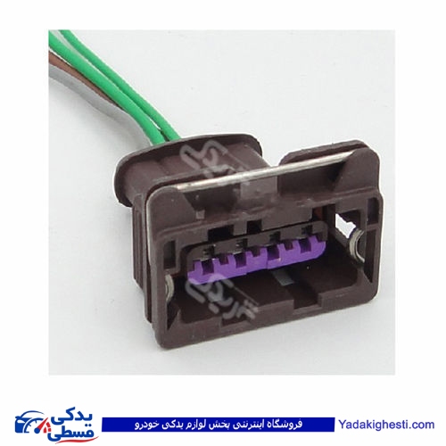 سوکت مهره کولر 9000143266