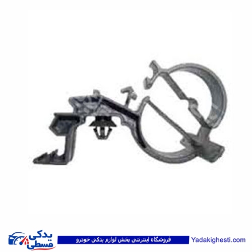 پژو بست سیم گیر داخل اتاق و رکاب 206 9000803285