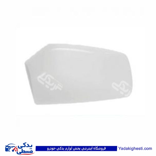 فلاپ آینه زانتیا سفید چپ کاوج 9000581116