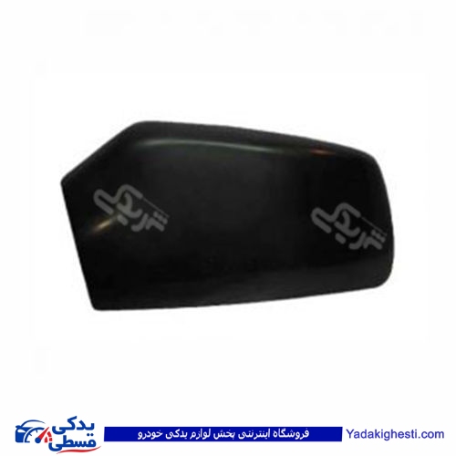 فلاپ آینه زانتیا مشکی راست کاوج 9000581117