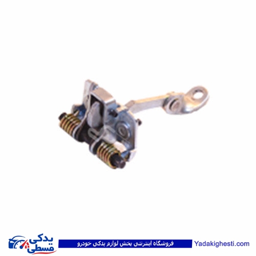 پژو لولای درب جلو 206 9000301625