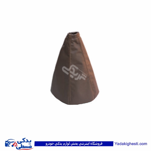 پژو گردگیر دسته دنده سمند کرم 9000301629