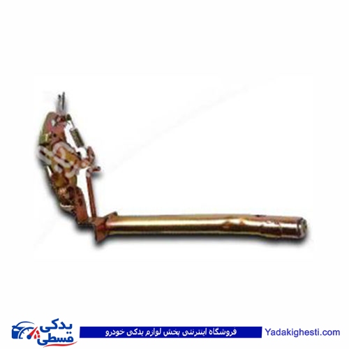 پژو قفل کاپوت سمند کاوج LX 9000602014