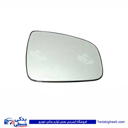 ال 90 شیشه آینه 9000581002 L90 ( عمده )