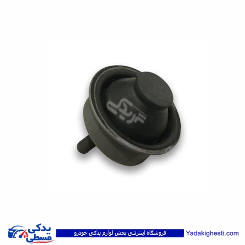 پژو لاستیک ضربگیر لاستیکی کاپوت 206 9000803303