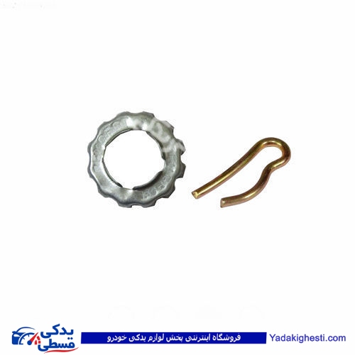 پژو خار قاب ستون سمند 9000803318
