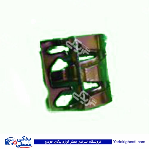 پژو خار قاب ستون سمند 9000803318