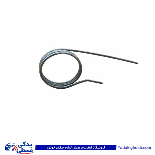 پژو فنر درب ضبط 405 9000803327