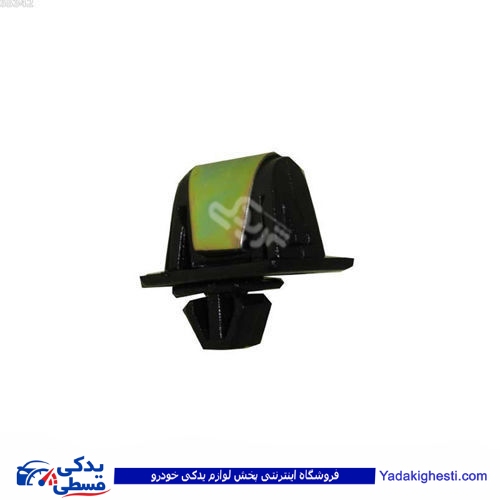 پژو قفل درب کنسول سمند 9000803332