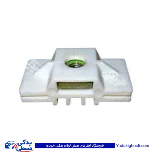 پژو بست گوشواره سپر عقب 405 9000803333
