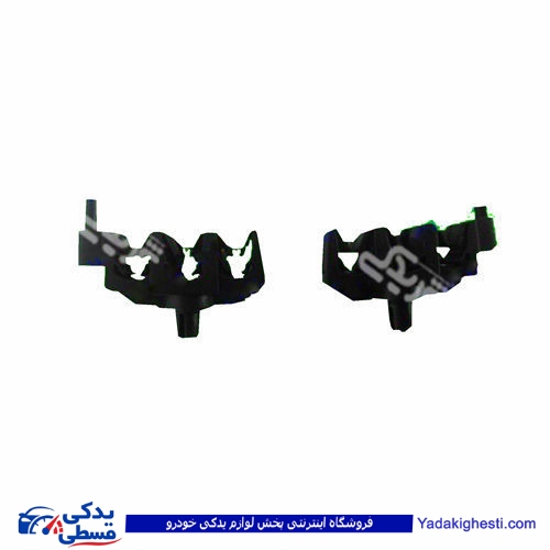 پژو خار فاصله انداز لوله ترمز سه خانه 405 9000803335
