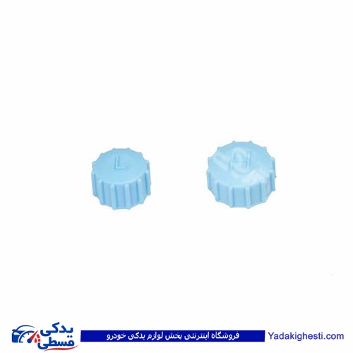 پژو درپوش لوله کولر 405 L H 9000803337