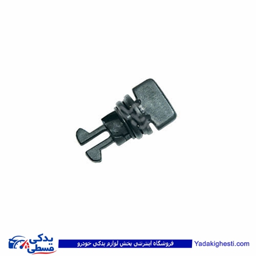 پژو پیچ تخلیه رادیاتور( شیر تخلیه ) 2 پا کوچک 405 9000803342