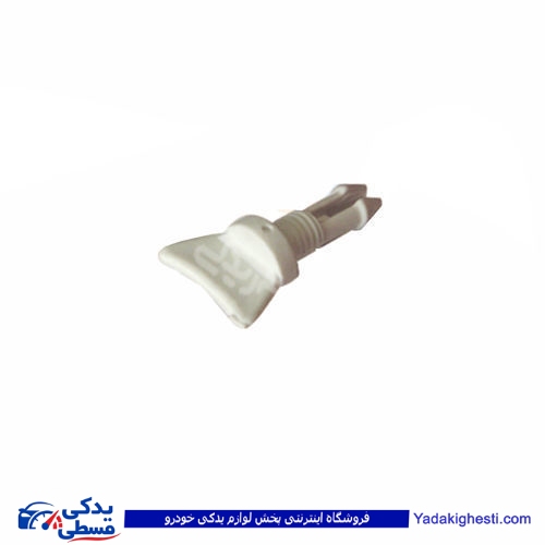 پژو پیچ تخلیه رادیاتور( شیر تخلیه ) طرح جدید 405 9000803344