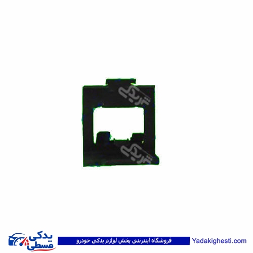 پژو خار رکاب فلزی 405 9000803347